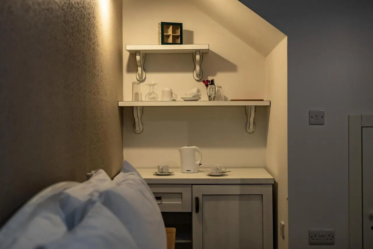 Guest house Chateau La Vallette - Barrakka Suite Valletta Malta