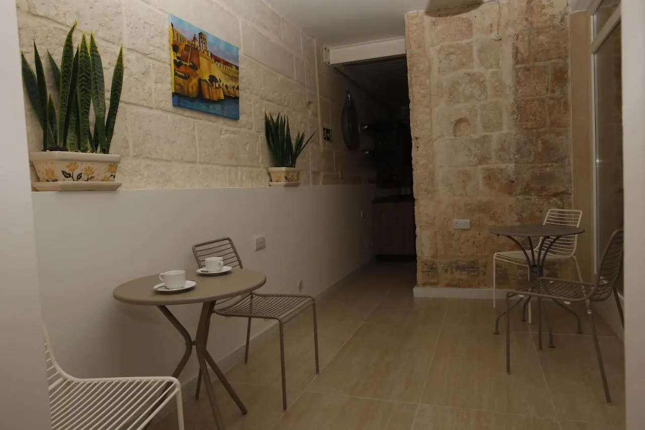 Chateau La Vallette - Barrakka Suite Βαλέτα Πανσιόν