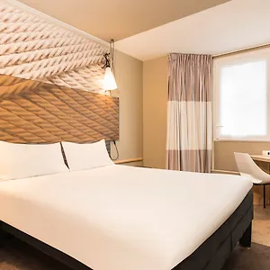 Ibis Gare Du Nord Chateau Landon 10eme 3*, Παρίσι Γαλλία