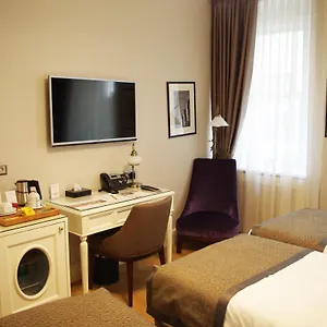 Meroddi Galata Mansion 3*, Κωνσταντινούπολη Τουρκία