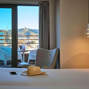 Mercure Condor 4*, Βαρκελώνη Ισπανία