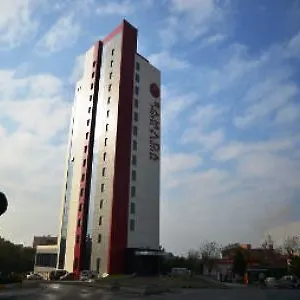 Ramada Plaza By Wyndham Atakoy 5*, Κωνσταντινούπολη Τουρκία